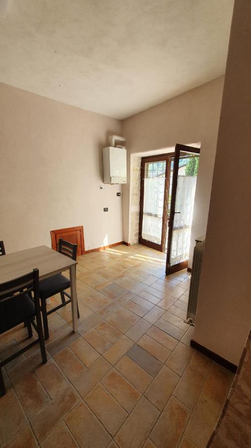 Il Borgo Di Cornillo Villa Meggiano Buitenkant foto